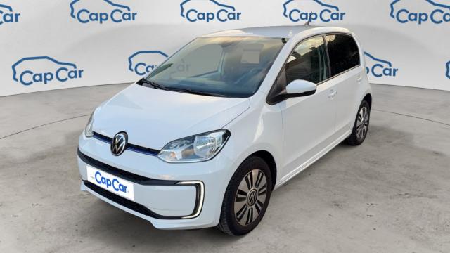 Volkswagen Up! Ii 83 Life Plus - Première Main Garantie Constructeur