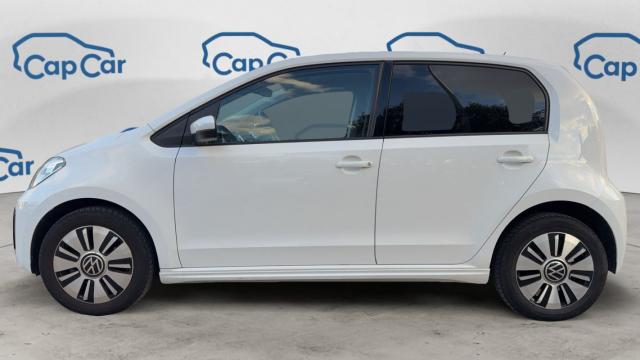 Volkswagen Up! image 3