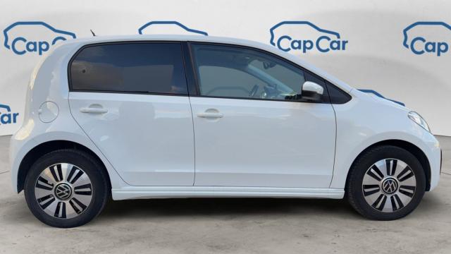 Volkswagen Up! image 4