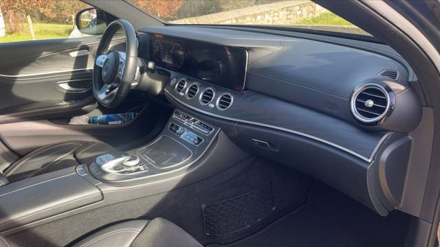Mercedes Benz Classe E image 9