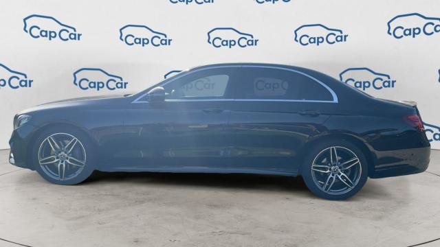 Mercedes Benz Classe E image 6