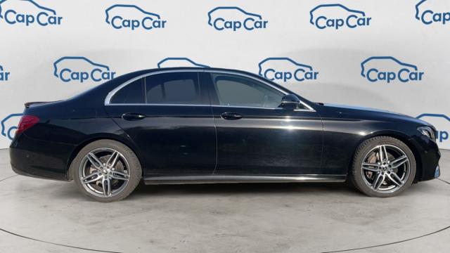 Mercedes Benz Classe E image 2