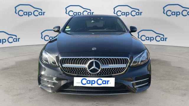 Mercedes Benz Classe E image 3