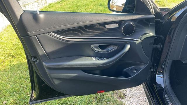 Mercedes Benz Classe E image 8