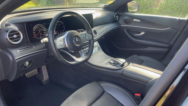 Mercedes Benz Classe E image 7
