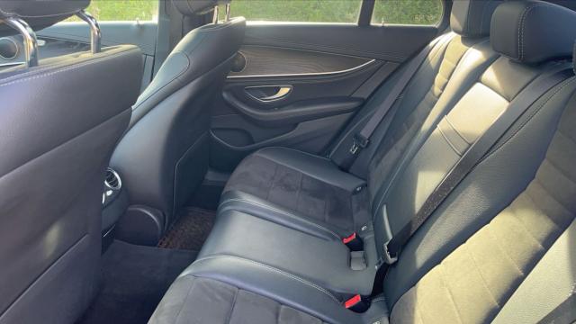 Mercedes Benz Classe E image 4