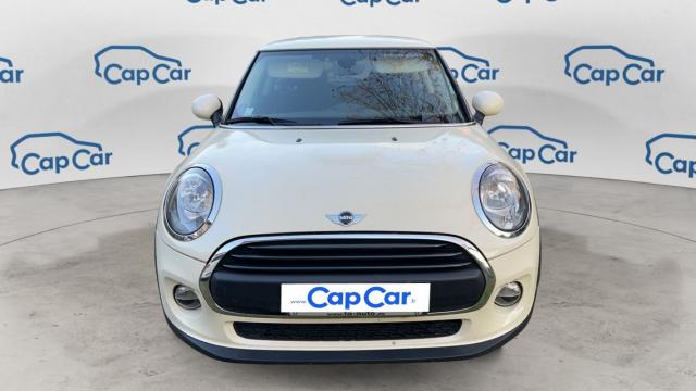 Mini Mini image 3