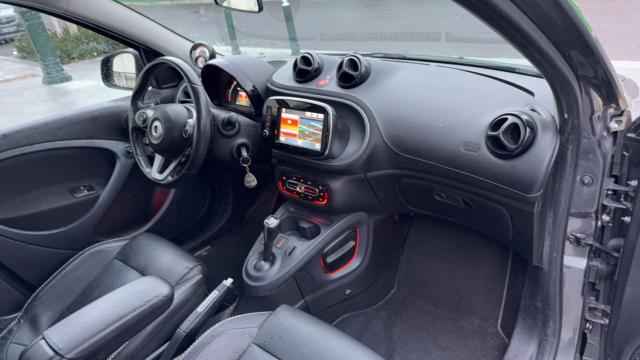 Smart Forfour image 5