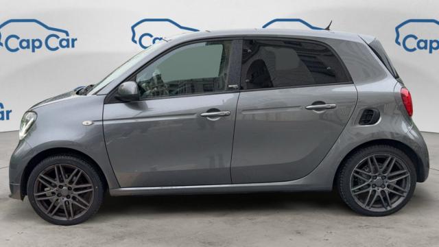 Smart Forfour image 6