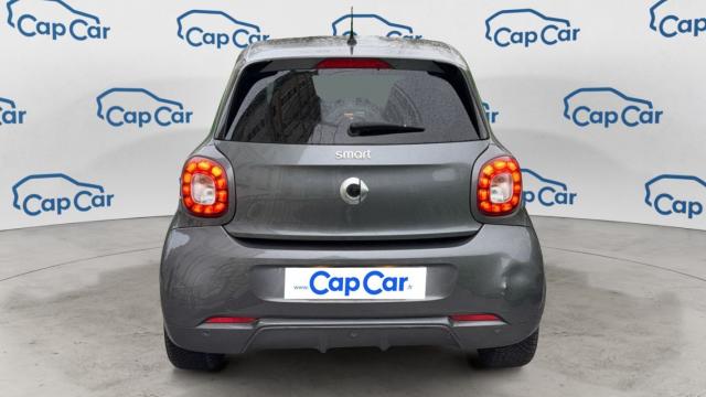 Smart Forfour image 1