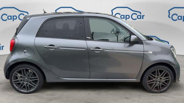Smart Forfour image 9