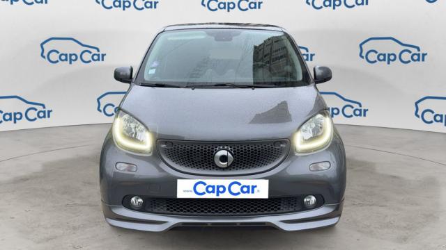 Smart Forfour image 2