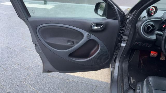 Smart Forfour image 4