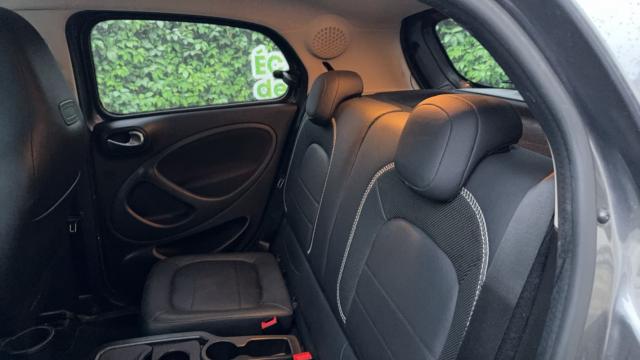 Smart Forfour image 8
