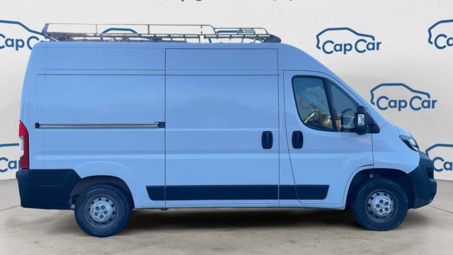 Peugeot Boxer image 5