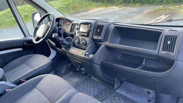 Peugeot Boxer image 9