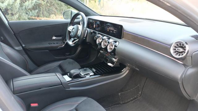 Mercedes Benz Classe A image 2