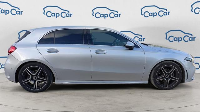 Mercedes Benz Classe A image 9