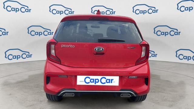 Kia Picanto image 3
