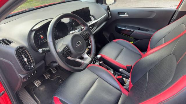 Kia Picanto image 1