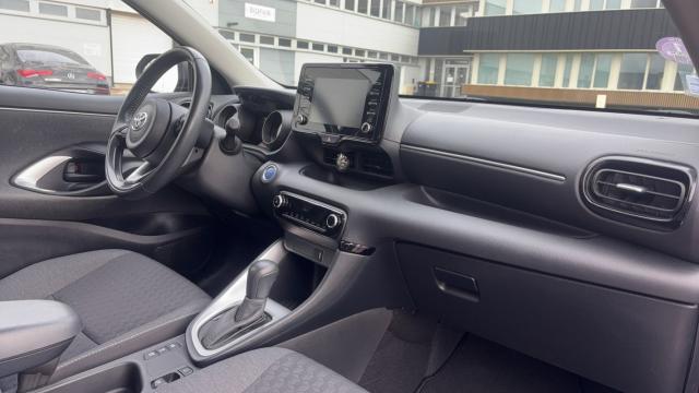 Toyota Yaris image 5