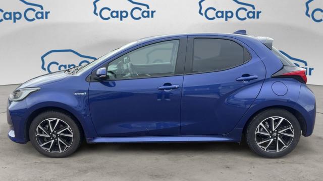 Toyota Yaris image 7