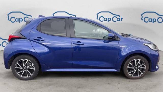 Toyota Yaris image 3