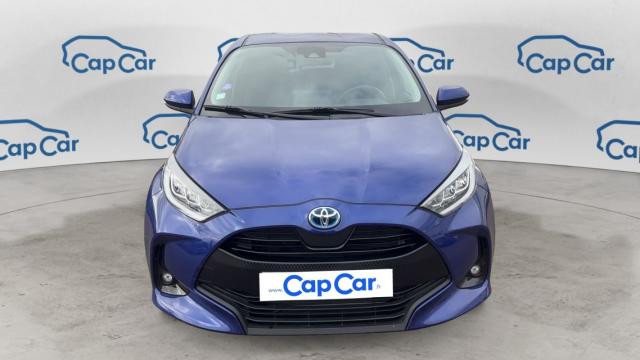 Toyota Yaris image 6