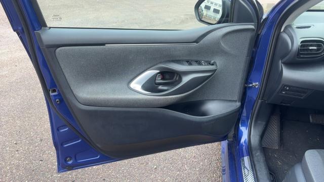 Toyota Yaris image 1