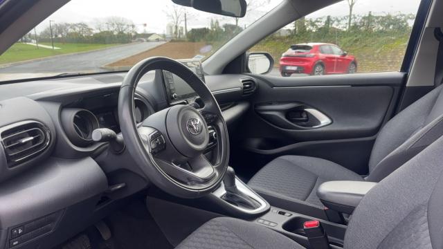 Toyota Yaris image 9