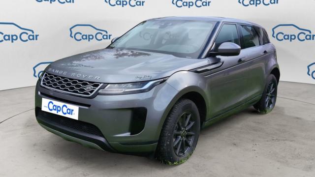 Land Rover Range Rover Evoque Ii 2.0 D150 Bva S - Automatique