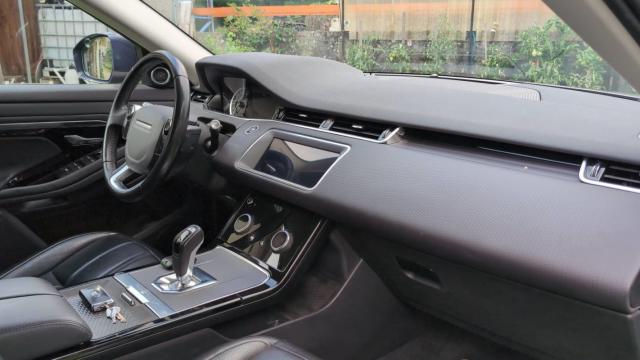 Land Rover Range Rover Evoque image 4