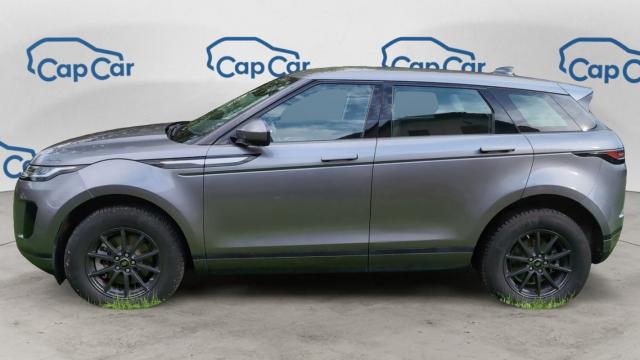 Land Rover Range Rover Evoque image 7