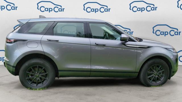 Land Rover Range Rover Evoque image 2