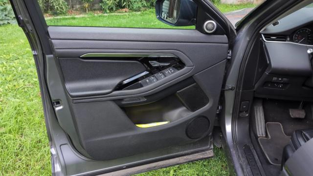 Land Rover Range Rover Evoque image 6