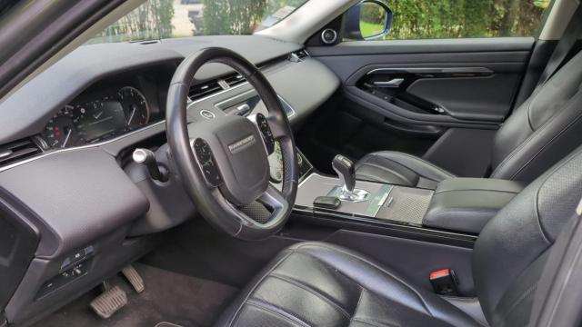 Land Rover Range Rover Evoque image 1