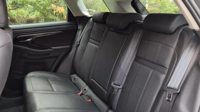 Land Rover Range Rover Evoque image 9