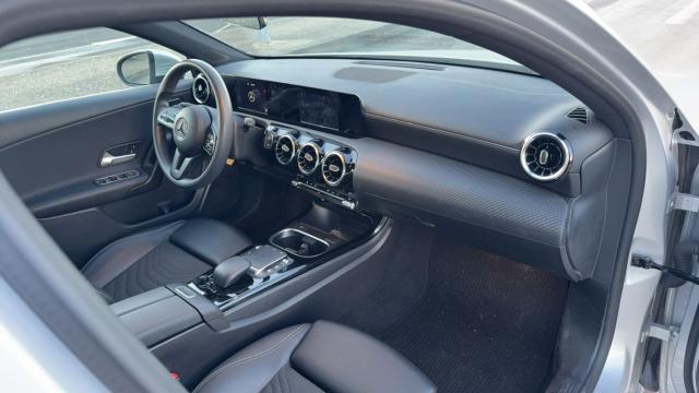 Mercedes Benz Classe A image 8