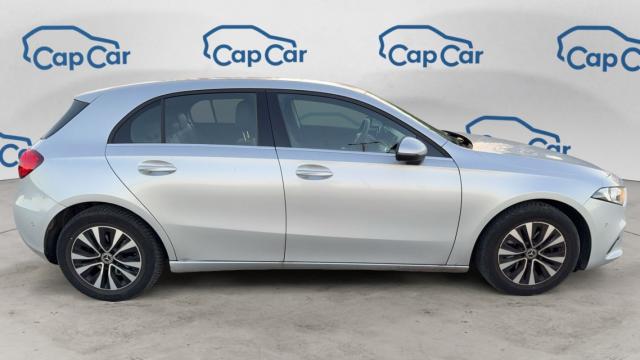 Mercedes Benz Classe A image 3