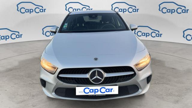 Mercedes Benz Classe A image 1