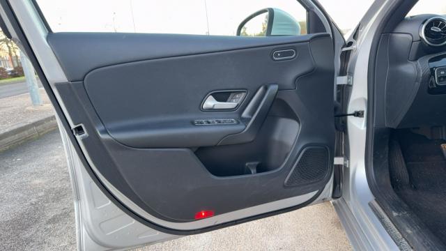 Mercedes Benz Classe A image 4