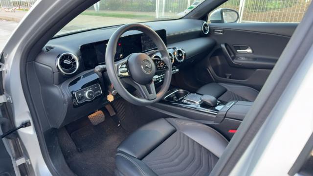 Mercedes Benz Classe A image 5