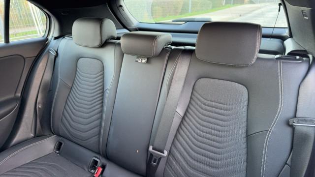 Mercedes Benz Classe A image 9