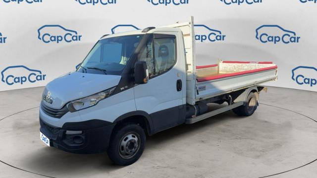 Iveco Daily Benne 2.3 D Turbo 136 35c14