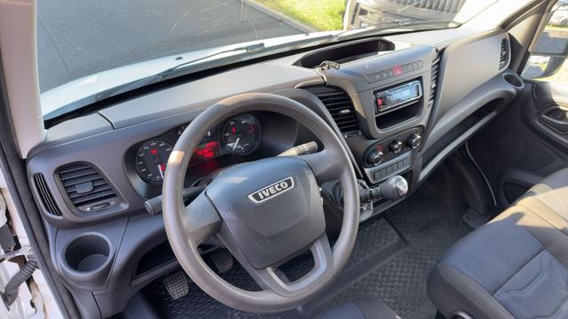 Iveco Daily image 4