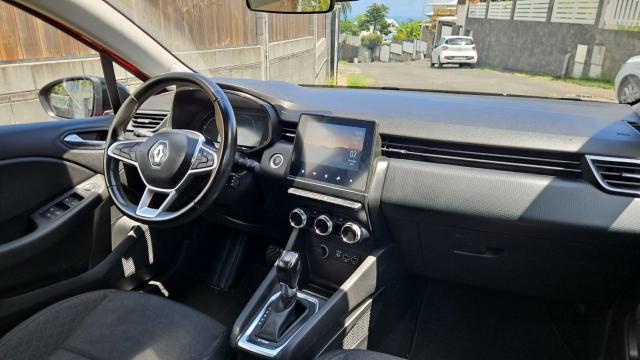 Renault Clio image 7