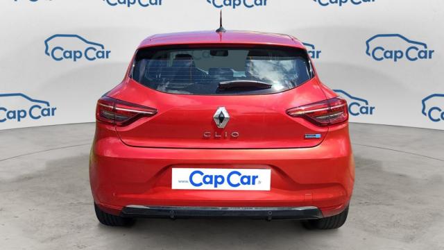 Renault Clio image 1