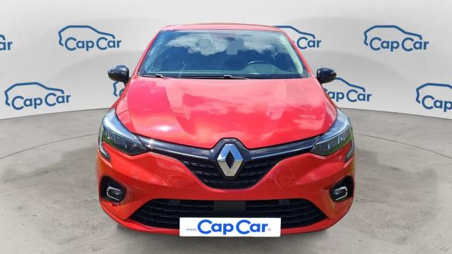 Renault Clio image 9