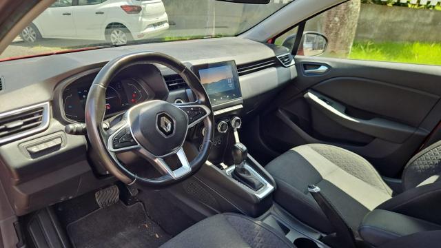 Renault Clio image 8