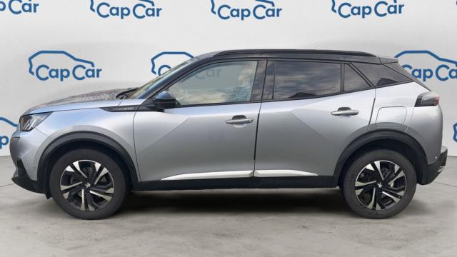 Peugeot 2008 image 1